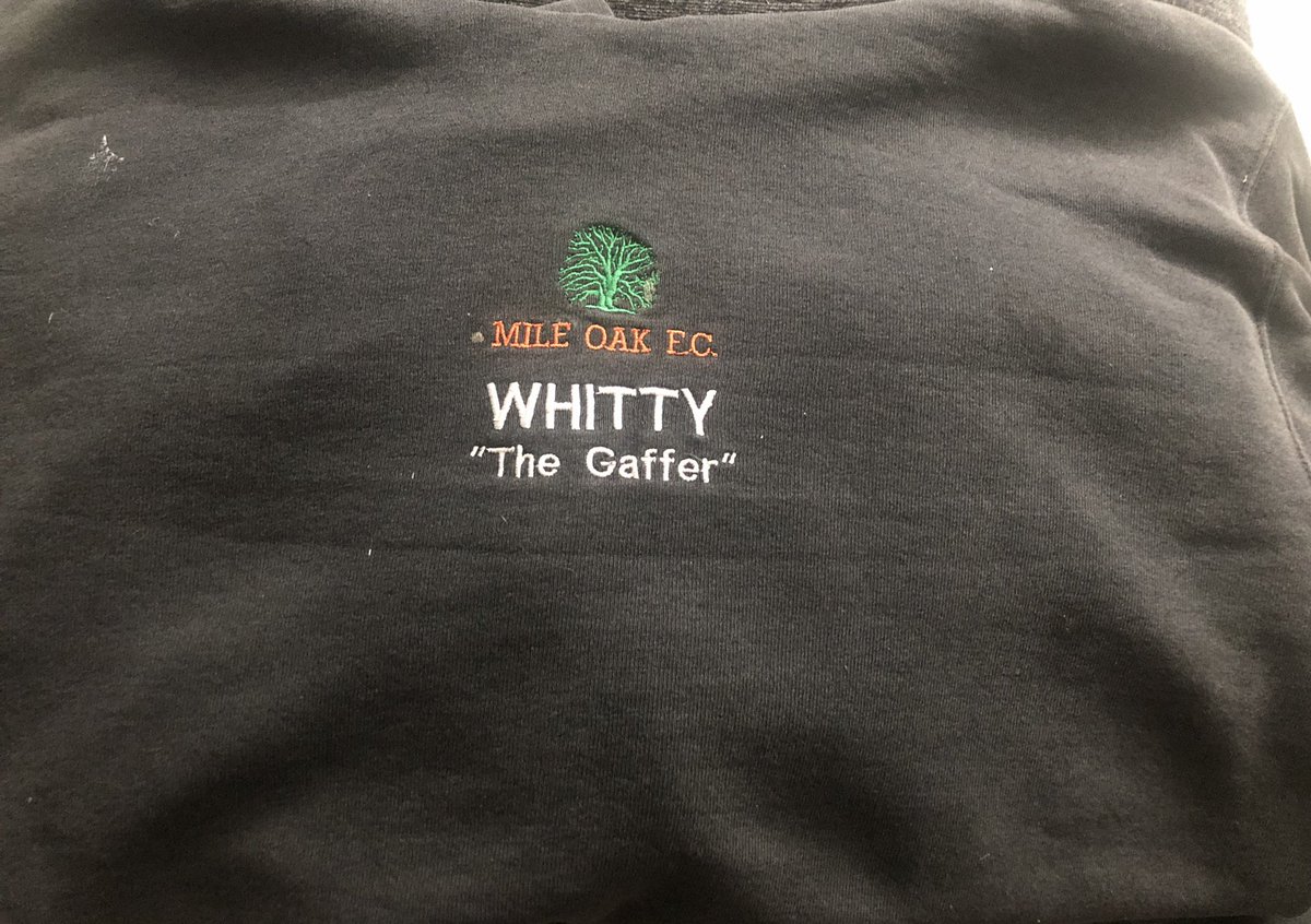 ANTHONY WHITTINGTON tweet media