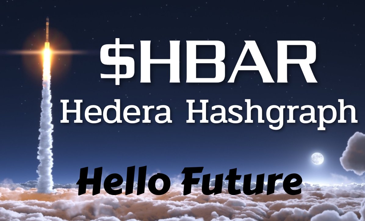 CatFoodMoney's tweet photo. @BitCatHash @dbsbank @hedera @SBGroup @ShinhanBankENG @eftposAust @FISGlobal Nice
ππ #HellloFuture
π° $Hbar
π±π· https://t.co/oEI9ytutkw