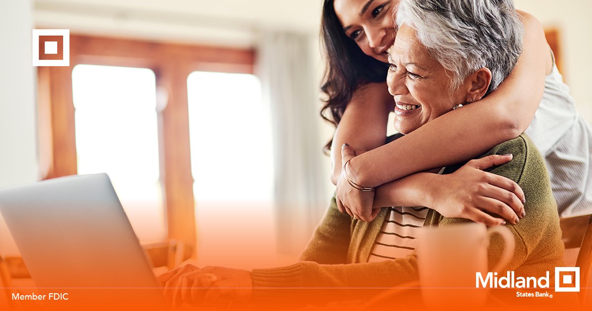 Before agreeing to become a financial caregiver, it’s important to understand the expectations and decisions you’ll be required to make. Our resources can help you and your loved one explore the right questions to ask - ow.ly/bgGx50FBJEt

#NationalFinancialPlanningMonth