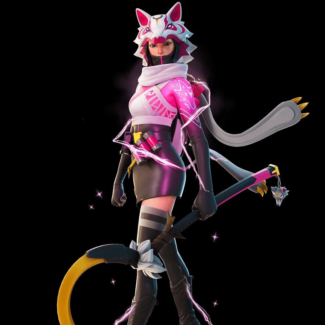 Me when I carry the fortnite crew