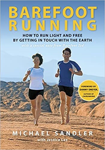 PeacefulRunner's tweet image. Michael Sandler is a pure #barefootrunner. After an accident he was told he would never run again, but barefoot running made his recovery possible. Read his incredible story here with amazing video coverage! #barefootrunning #michaelsandler #barefoot
thepeacefulrunner.com/michael-sandle…