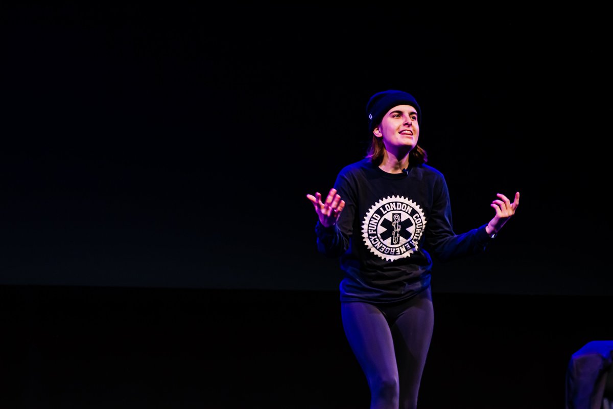 Another in the series of fabulous photos by <a href="/TopMastStudio/">Bec Newman</a> 

Described as "a tour de force" <a href="/darcywillison/">Darcy Willison-Sloan</a> will be back on stage Friday and Saturday nights at <a href="/EtceteraTheatre/">Etcetera Theatre</a>.

Get your tickets here: citizenticket.co.uk/events/etceter…