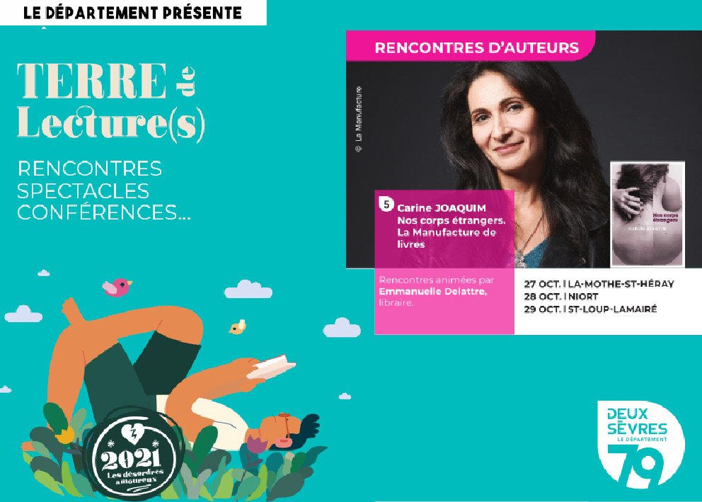 rencontres sevriennes