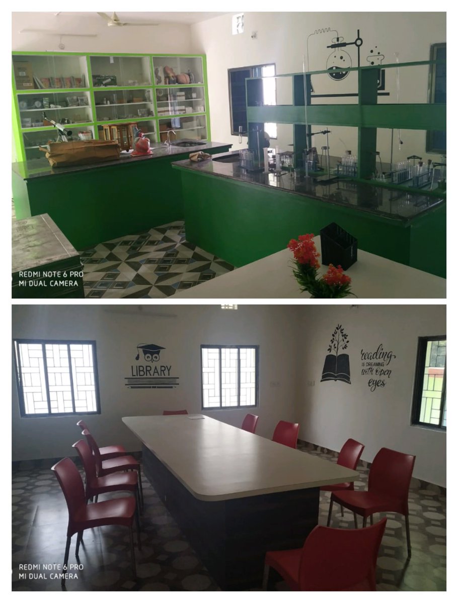 5THSTKLD's tweet photo. Govt. Nodal High School, Golamunda @DmKalahandi under 5T High School Transformation
@CMO_Odisha
#5THighSchoolTransformation https://t.co/HH8aeqO73g