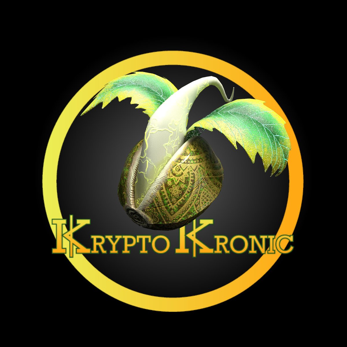KryptoKronicNFT's tweet photo. Krypto Kronic Sproutz NFTs!! Big Giveaway coming in a couple of days..stay tuned!!
#Solana #SolanaNFTs #SolanartNFT #KrytpoKronicNFT #NFTCommunity #nftcollector #NFTGaming #NFTGiveaways #CannabisCommunity #CannabisNews #cannabisNFT #blockbyblockpub #kryptokronic #marijuananews https://t.co/shl9qSJWAi