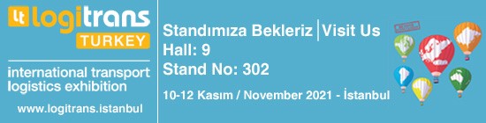 TransFerry's tweet image. #360PaymentSolutions Group is exhibiting at @logitrans_fair in #Istanbul 10 – 12 November 2021!

We would welcome you to come and visit us at stand 302 in Hall 9 to present our new services.

We can't wait 🤗