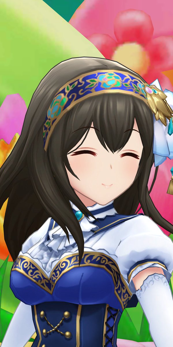 鷺沢文香誕生祭のtwitterイラスト検索結果