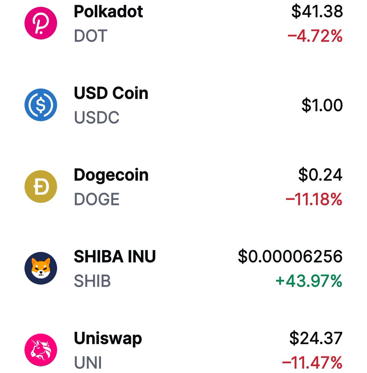 sorealabama's tweet photo. Coming for Azz doge #SHIB #ShibaArmy #shipainu #SHIBARMY https://t.co/9xRBD7HrTY