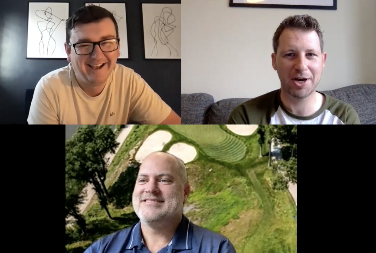 The Filthy Lipout Podcast tweet media