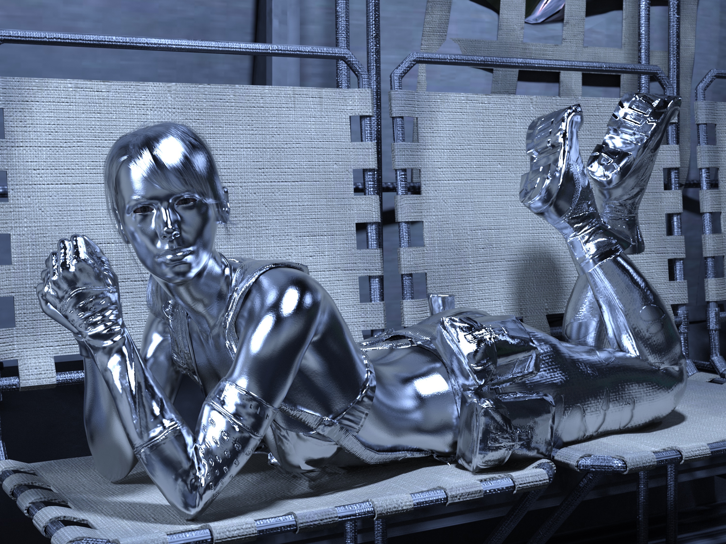 230 シルバークワイエット 銀色のクワイエットをアンロックするためにゲームを頑張った思い出 Silver Quiet Memories Of Working Hard On The Game To Unlock The Silver Quiet T Co Rj56ylkpid Twitter