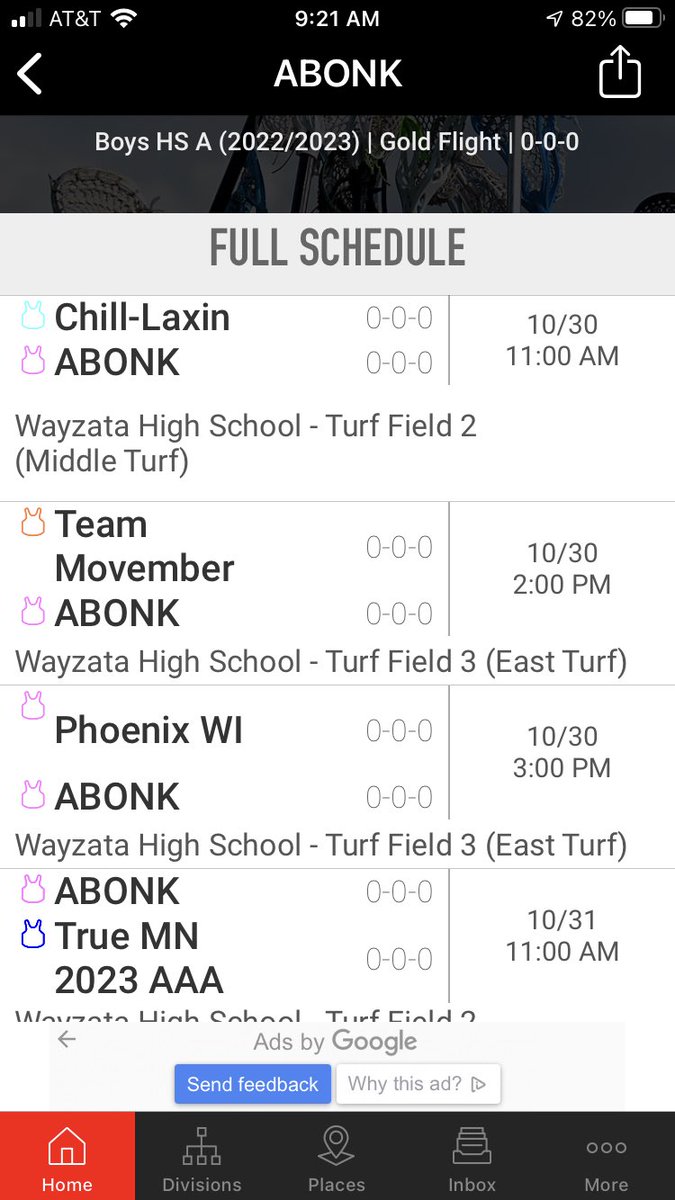 TMN2023Fan's tweet photo. Weekend ahead looks like some fun in the sun (no snow this year, yeeeha). #mnmade #falllax #FLGin3din2weeks https://t.co/rLAZlVKXOX