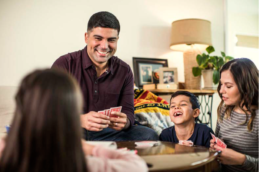 USAA's tweet photo. USAA’s Rob Schaffer, a military veteran and general manager for life insurance at USAA, talks with @BusinessInsider about options available for those currently serving and veterans - https://t.co/nsZ3oYWRR4. https://t.co/FQtjXvLynS