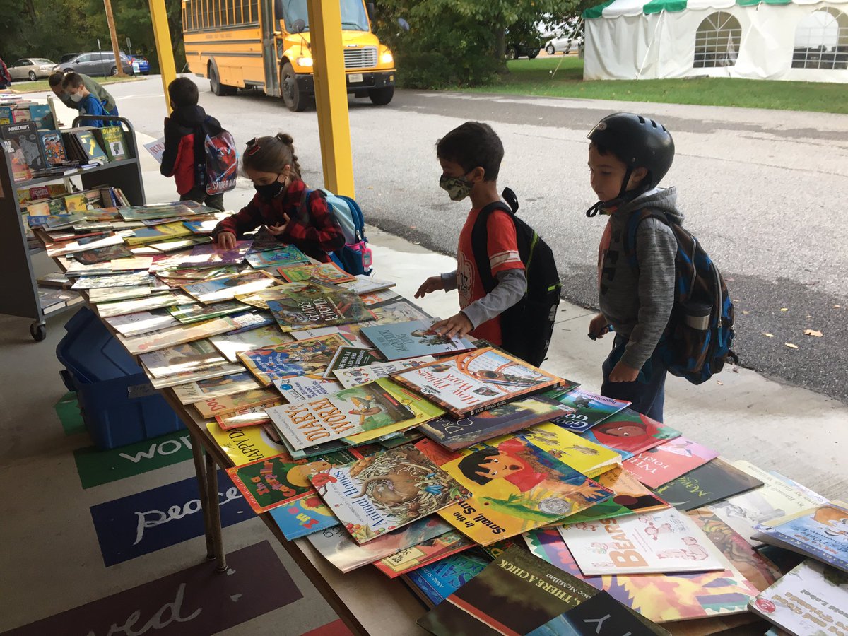 MARGARET BEEKS PTO tweet media