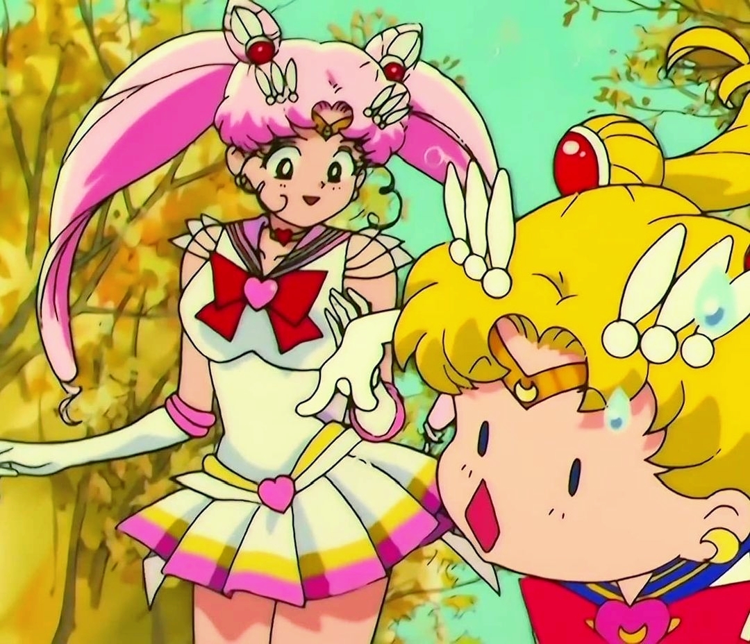Chibiusa đã trở thành một nữ thần trẻ tuổi trong thế giới khác. Với sức mạnh siêu nhiên và khả năng điều khiển thời gian, cô bé trẻ đang chống lại các thế lực xấu xa để bảo vệ thế giới của mình. Cùng xem hình ảnh về Chibiusa trở thành một nữ thần trong Sailor Moon và khám phá sức mạnh đáng kinh ngạc của cô bé.