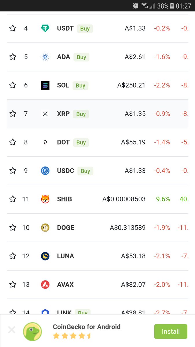 SHIB GUY tweet media