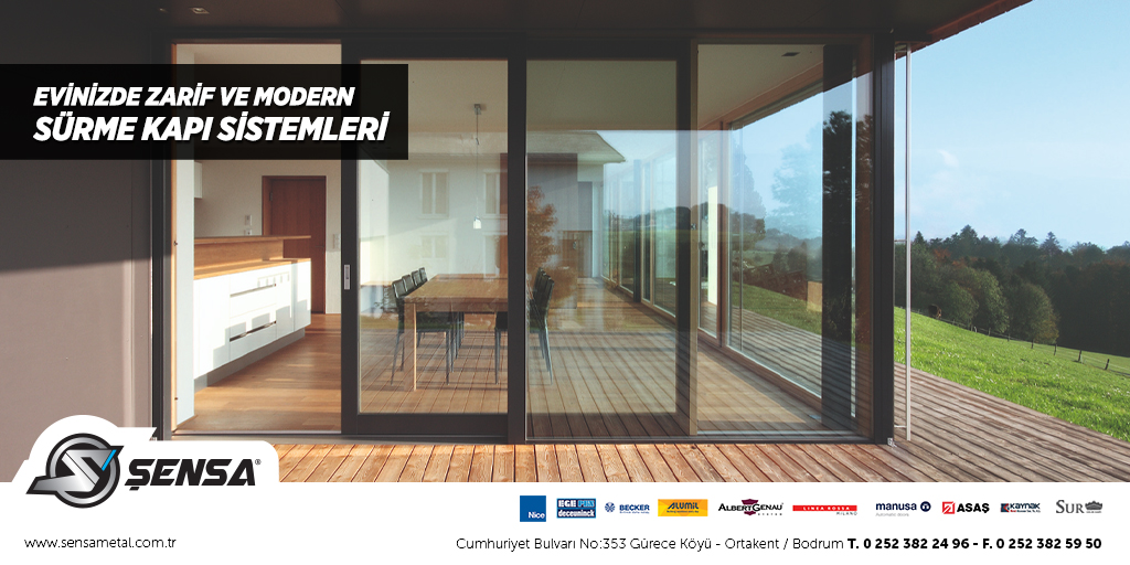 SensaBodrum's tweet photo. Şensa Alüminyum Bodrum
https://t.co/7TZrEjoewB
☎ 0252 382 24 96
#surmecam #korkuluk #tente #aluminyum #kompozit #panel #panjur #sineklik #egepen #linearossa #linearossamilano #alumil #saray #bodrumda #sensayapi #mayajans #kapi #dogramakapi #surmekasa #pervaz #camsistemleri https://t.co/dSx8q8zLIU