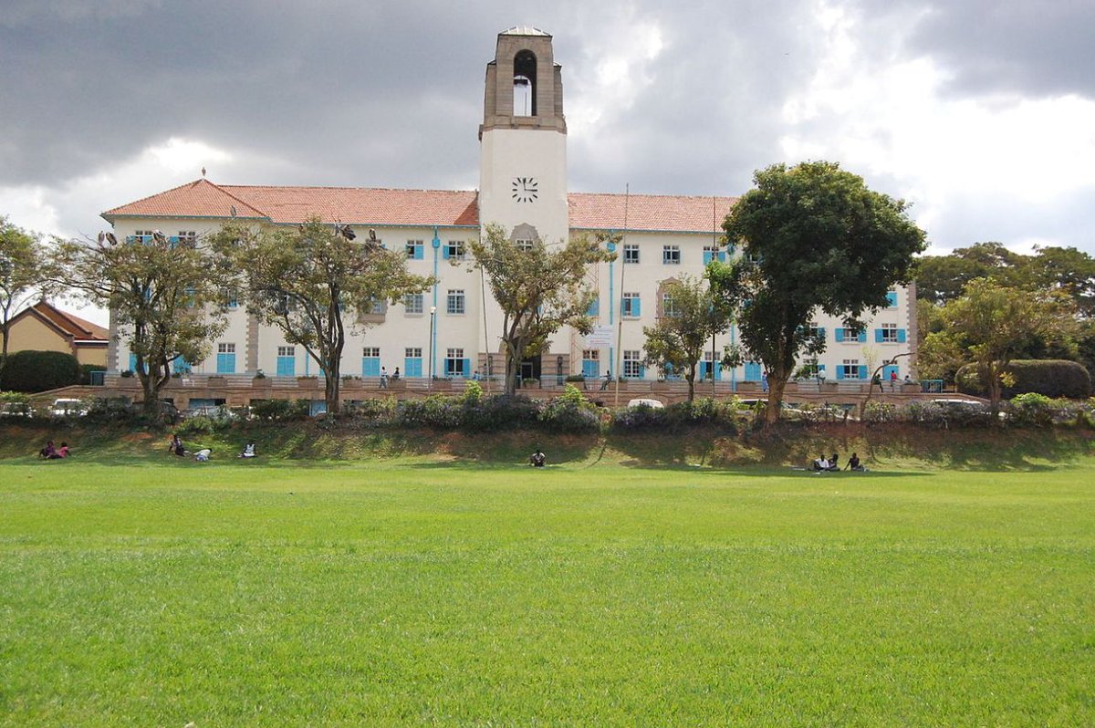 Makerere University News tweet media