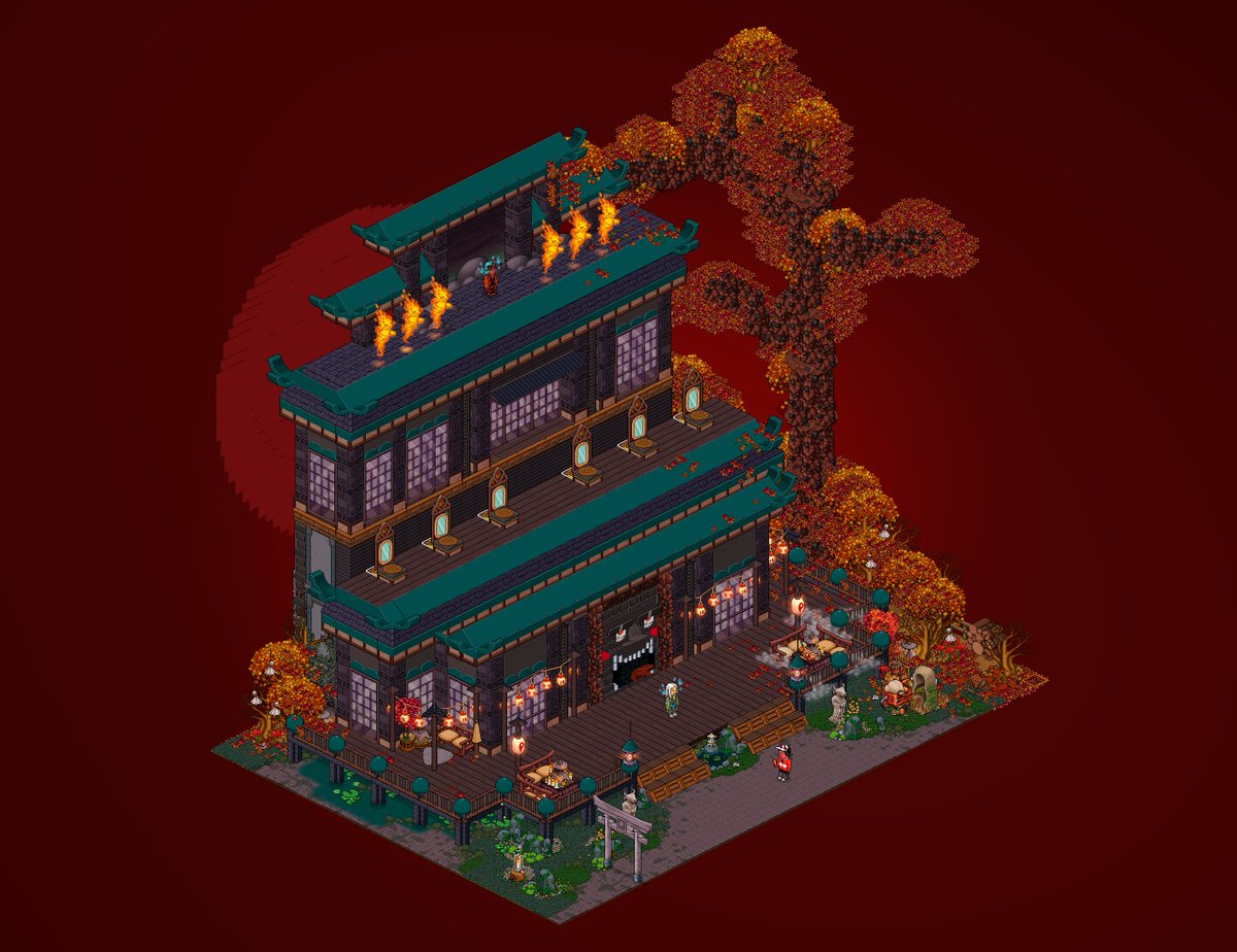Templo das Sombras ⛩️🌕 <a href="/HabboPTBR/">Habbo PT/BR</a> #habbo

📎 More rooms on: lyud.com.br/rooms