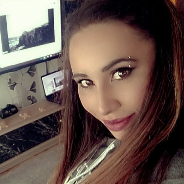 bu_buket's tweet photo. #YeniProfilResmi https://t.co/xtcvhWTkbv