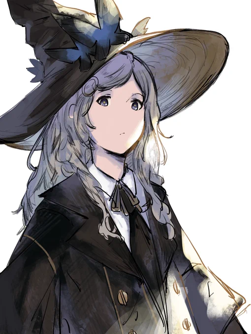 新章#NieRReincarnation  #リィンカネ #太陽と月の物語 