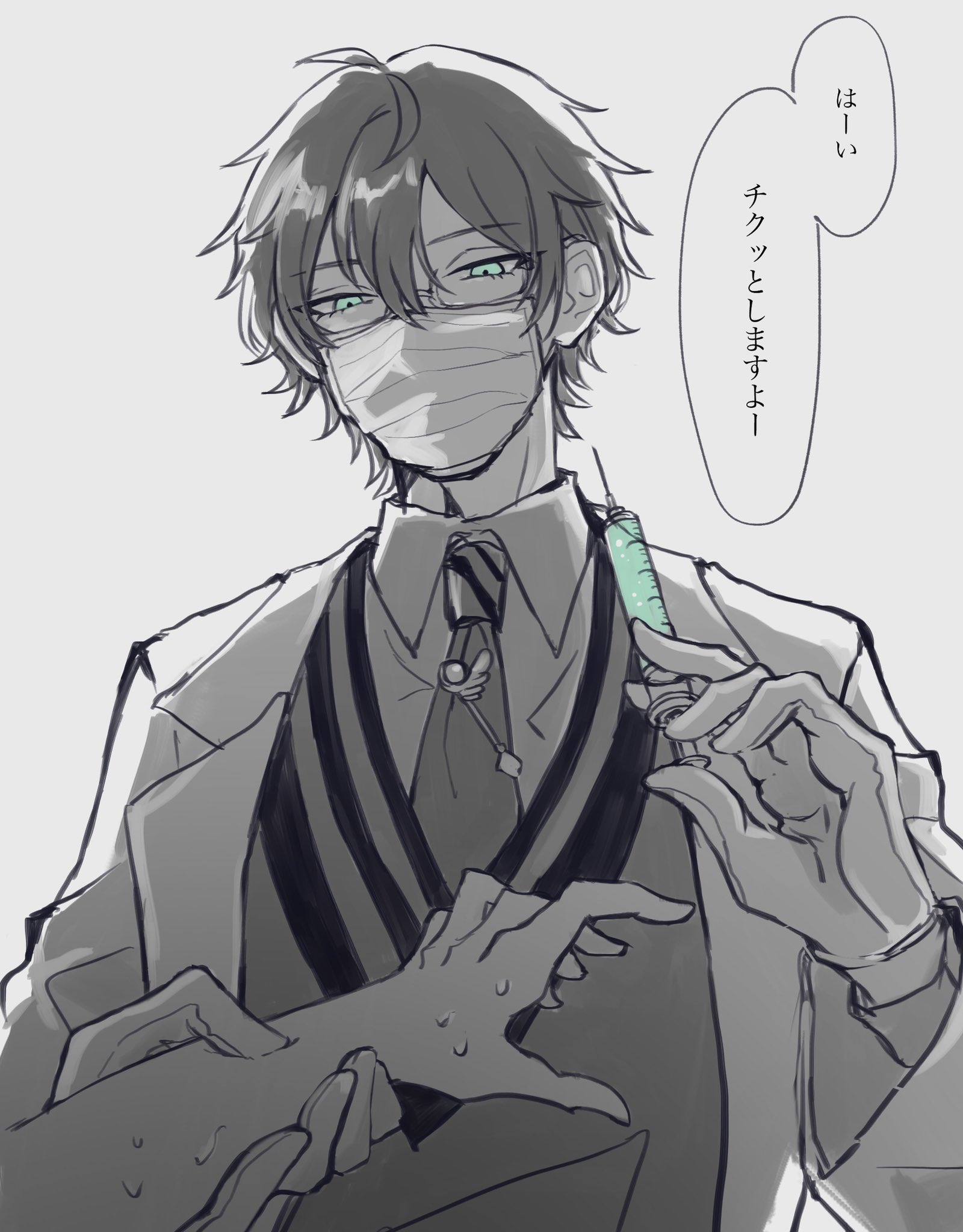 絵です