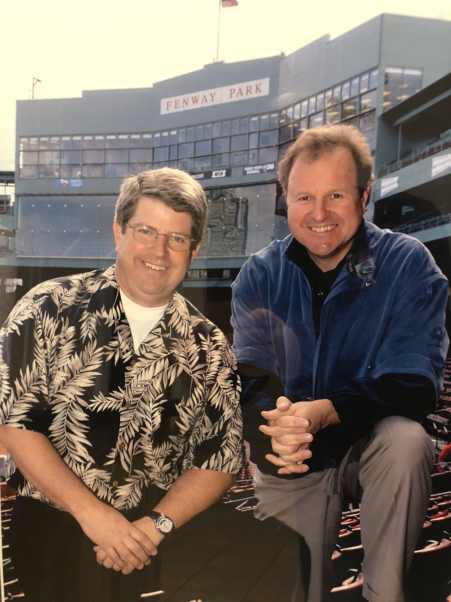 Dale Arnold tweet media