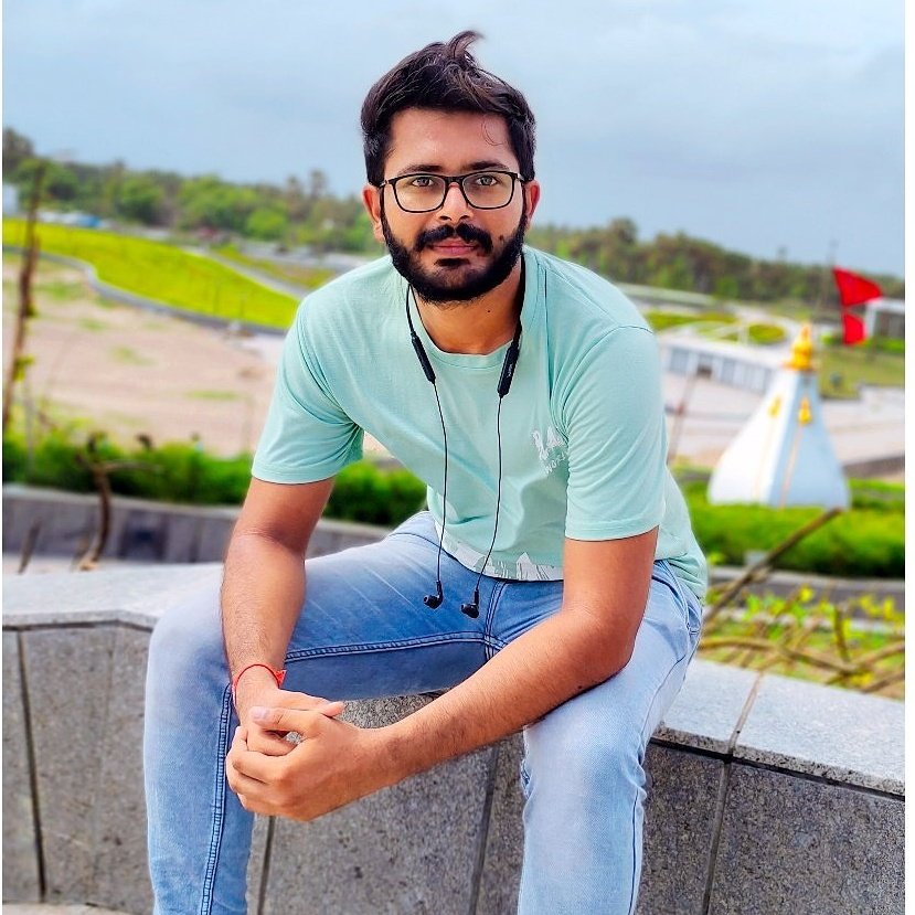 Nagesh Modedara tweet media