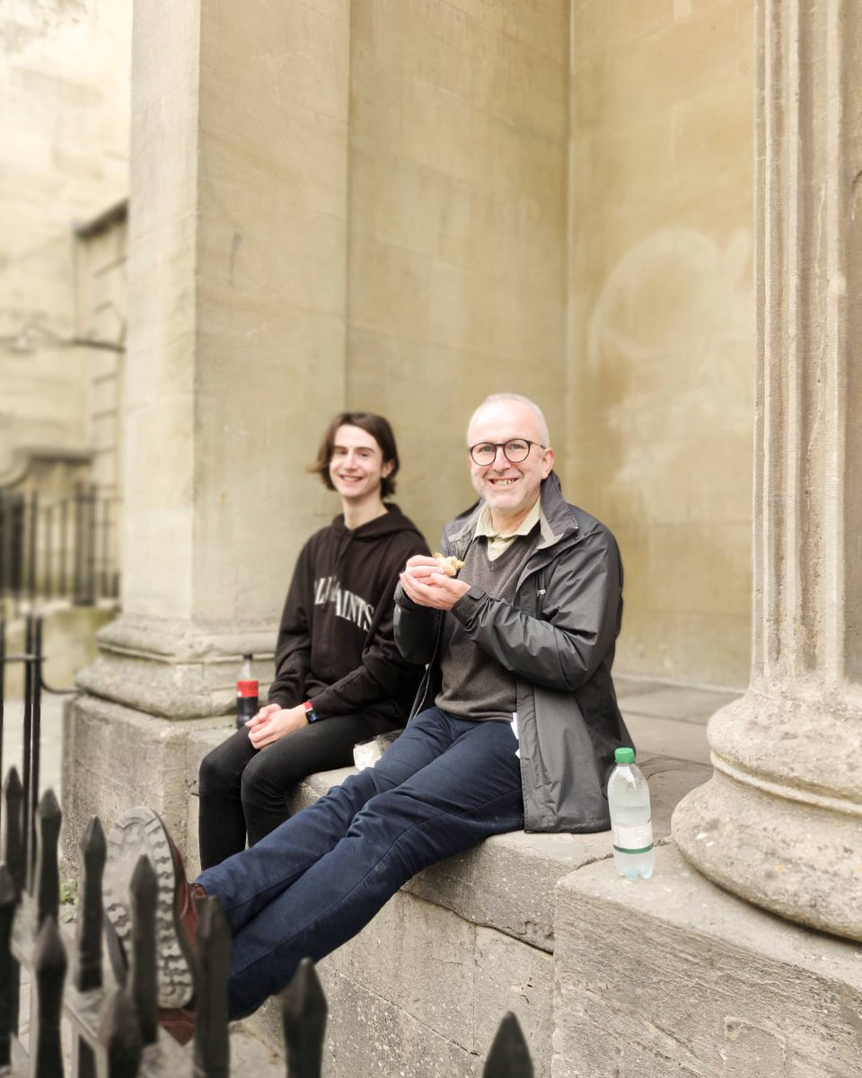 Topping & Company Booksellers of Bath tweet media