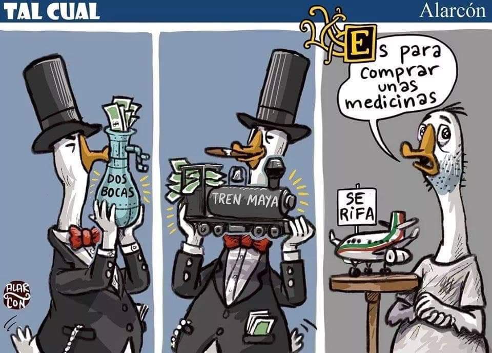 Así…👇🏼 Cartón <a href="/alarcondibujos/">ALARCÓN</a>