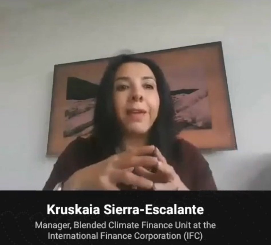 CanAfricaBiz's tweet image. Ongoing on Day 2 of Africa Accelerating.
#intratrade #projectpreparation #capitalinvestment #projectfinancing #economiccorridors
@McLean_SCC @LDAraba @KSE__ @garrethbloor