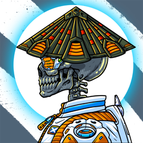 GoodNFTDaily's tweet photo. 🔥@M101_Shelter listed on https://t.co/A94jZgC1lQ

Cool side-profile character of outer space-themed NFTs
🪙 0.08 ETH
📅 October 27th, 2021
⏳ 04:00 PM (UTC)
➡️https://t.co/O6uyFVEAPC

#NFT #NFTs #NFTCommunity https://t.co/zsQjvkv8Ak
