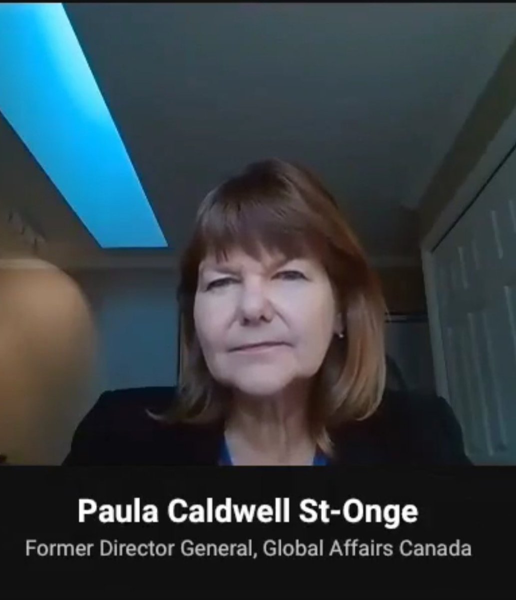 CanAfricaBiz's tweet image. Ongoing on Day 2 of Africa Accelerating.
#intratrade #projectpreparation #capitalinvestment #projectfinancing #economiccorridors
@McLean_SCC @LDAraba @KSE__ @garrethbloor