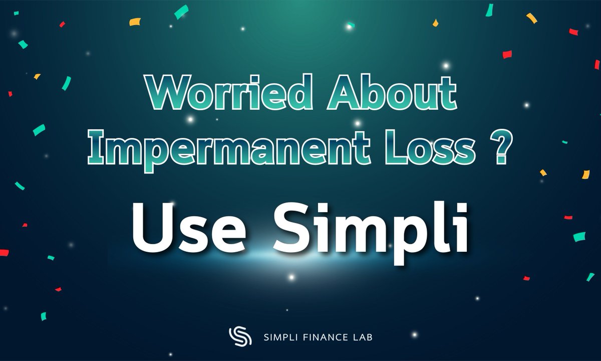 Simpli Finance Lab tweet media
