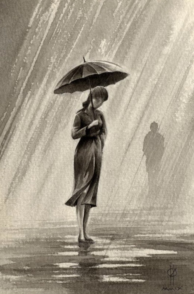 الشتاء الذي قطعناه سويًا 
رجفةً رجفةْ
وافترشنا لياليهِ بموقدٍ ولهفةْ
عاد وحيدًا من دونك !