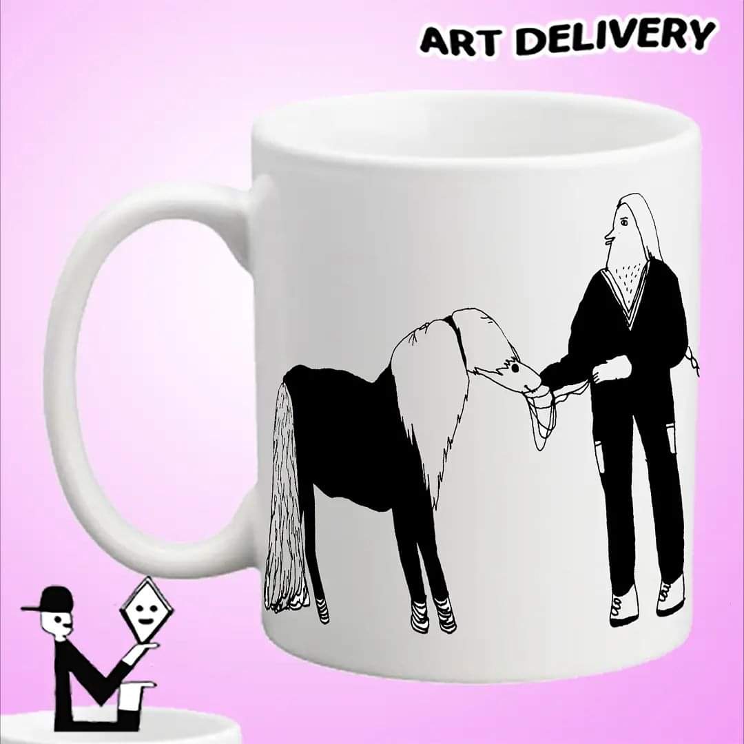 delivery_art's tweet photo. Sorprende a tu polista preferido con una taza Equinoccio 🐎 https://t.co/dcoeWS6B83