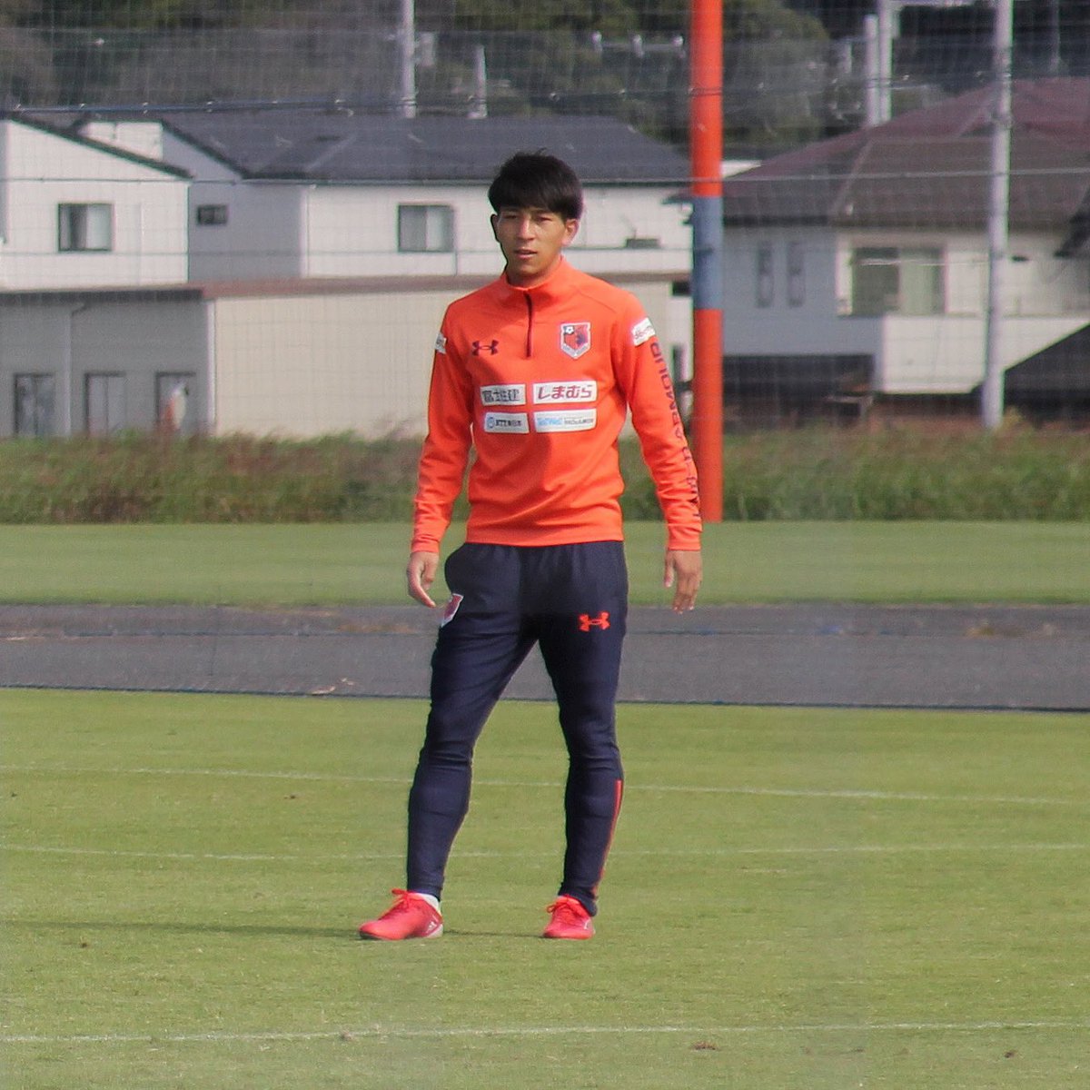 2022年大宮アルディージャ ホームユニフォーム 選手サイン入り