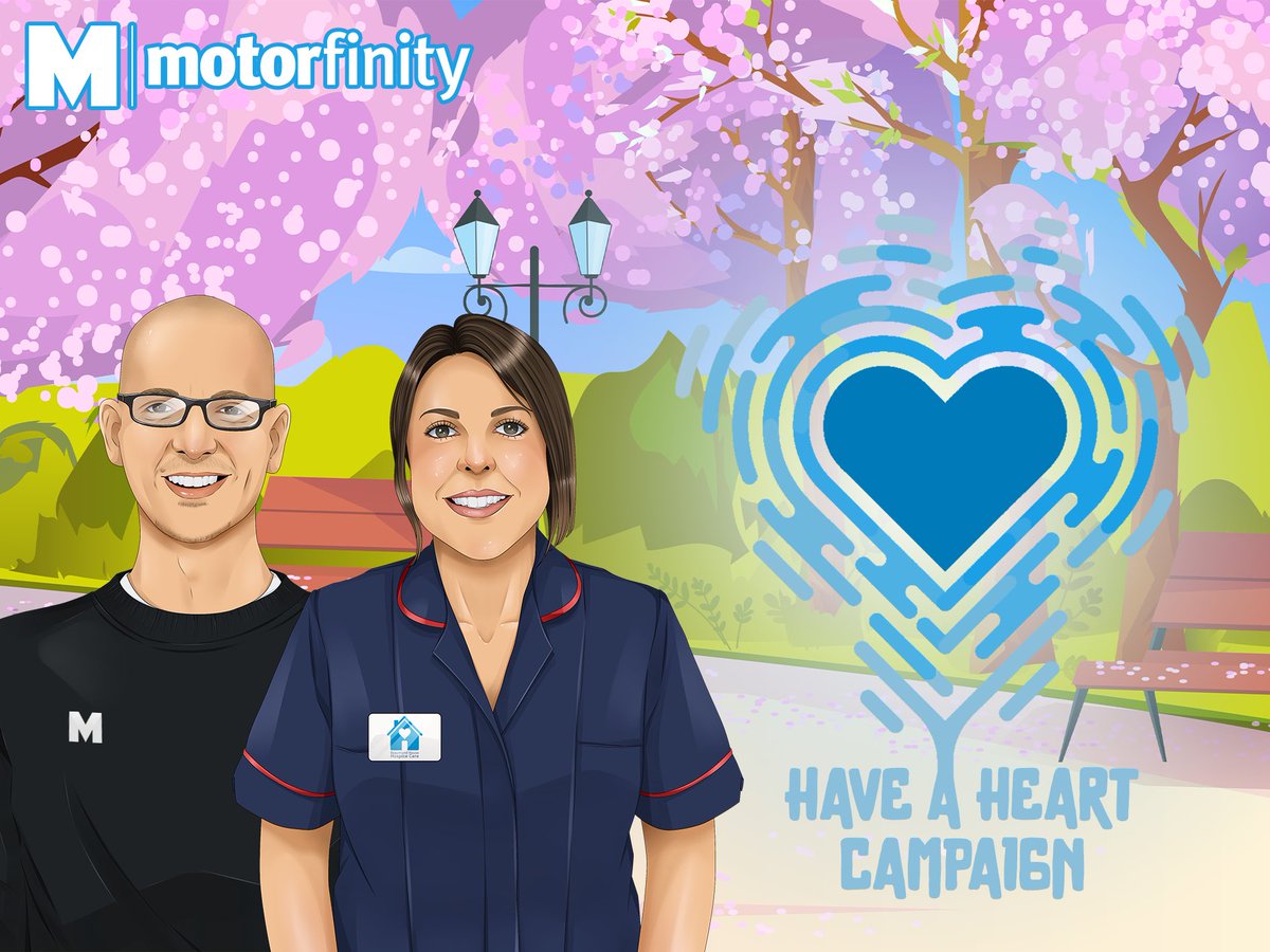 Motorfinityuk's tweet photo. The truth is that teamwork is at the heart of what we do @beaumondhouse #keepingourhospiceinyourheart #communitymatters #teamwork #TeamMotorfinity https://t.co/YOlWThEBWX