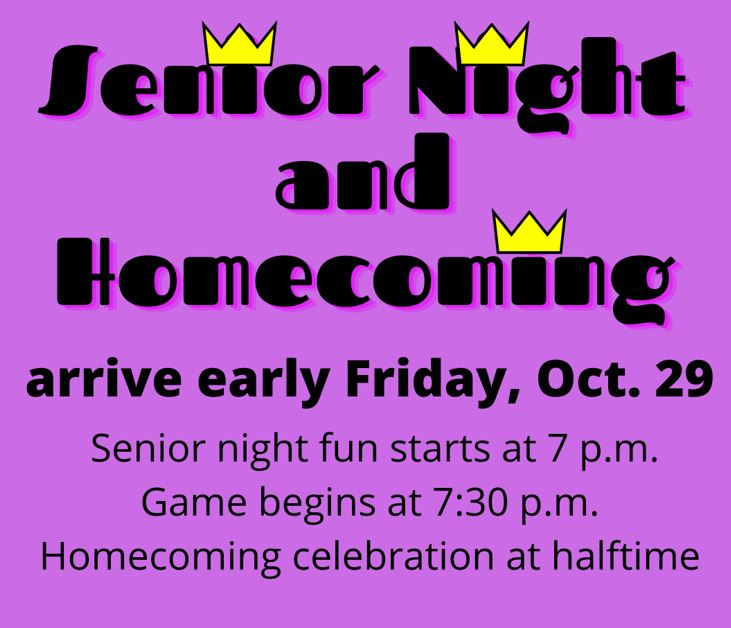 Spoto Booster Club tweet media