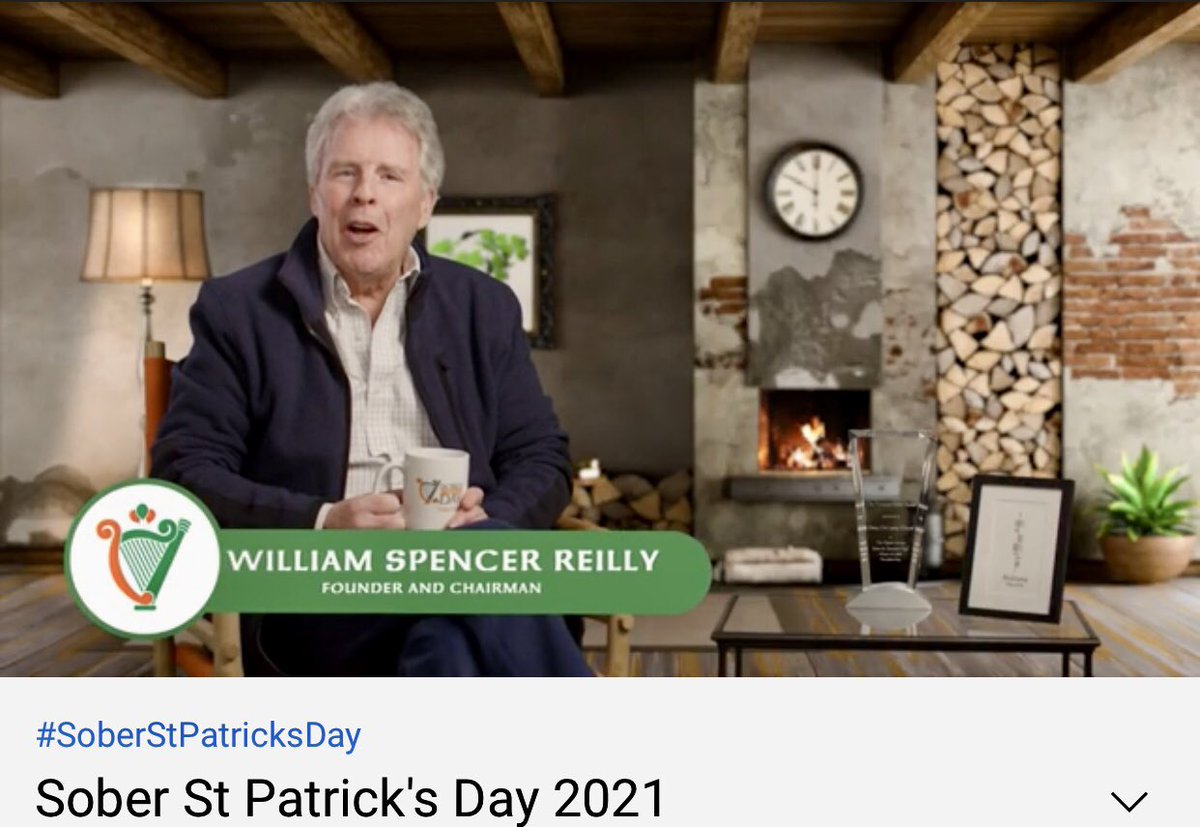 SoberStPatsDay's tweet photo. Thank you @dfatirl @IrelandinNY @IrelandEmbUSA @irishmissionun 
for awarding @SoberStPatsDay our 1st #EmigrantSupportProgramme grant— grateful for this tangible expression of support of &amp; commitment to #GlobalIrish

#ReclaimTheDay #SoberStPatricksDay 
https://t.co/BlDBlsE3j8 https://t.co/IWEuoyD8jc