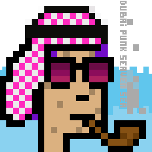 DubaiPunks tweet media