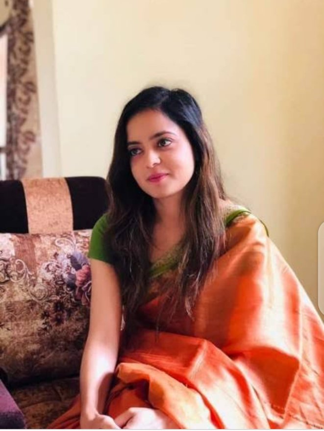 NeeruKumari_'s tweet photo. #जयभीम सभी को 🙏 https://t.co/eWNmWpMWAt
