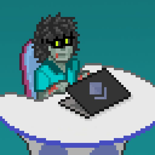 GoodNFTDaily's tweet photo. 🔥@NFTBillionaires listed on https://t.co/A94jZgC1lQ

Pixel art billionaire themed NFTs
🪙 0.09 ETH
📅 October 27th, 2021
⏳ 07:00 PM (UTC)
➡️https://t.co/oznOaQsZD2

#NFT #NFTs #NFTCommunity https://t.co/HZRPTFWXQy