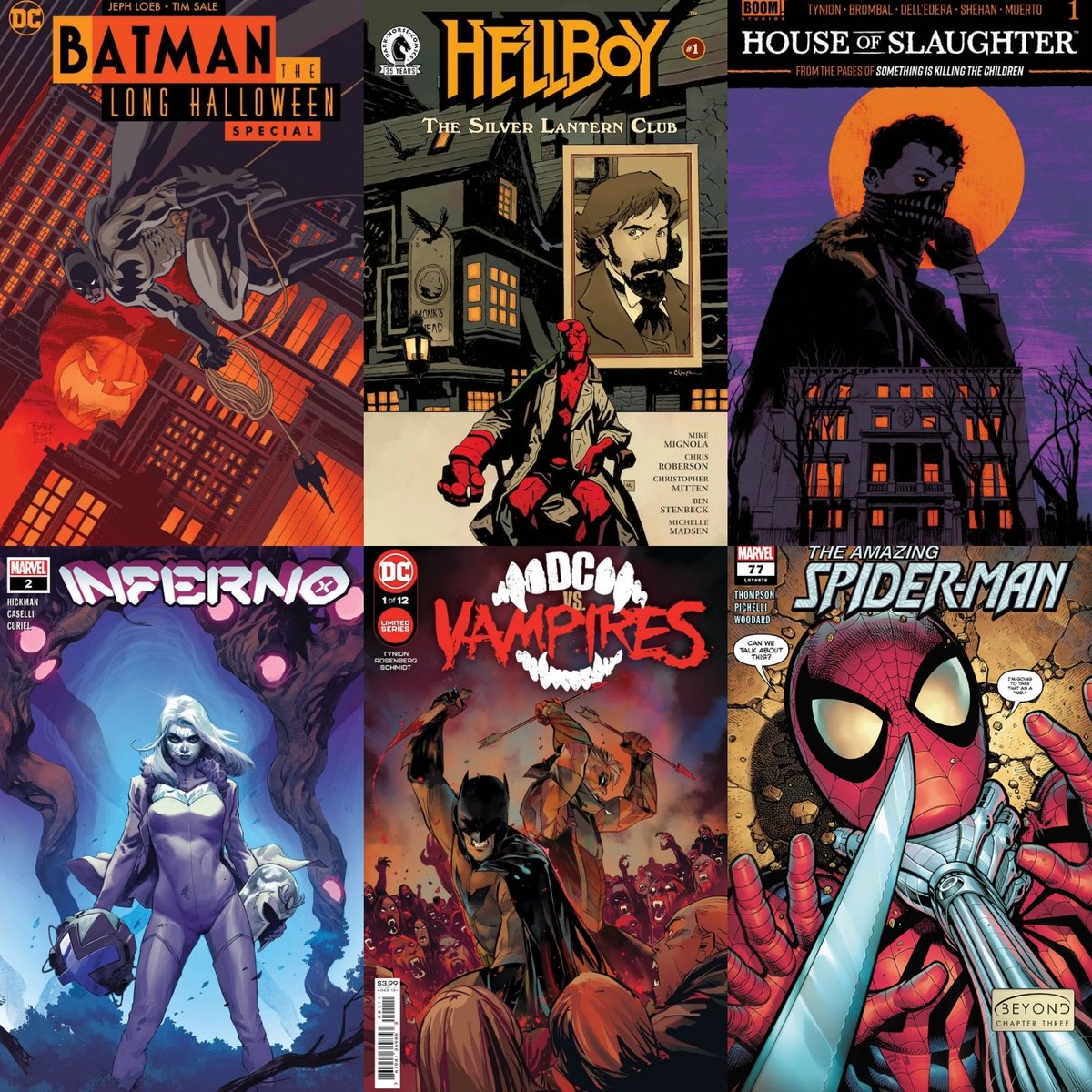 Comics Exchange tweet media