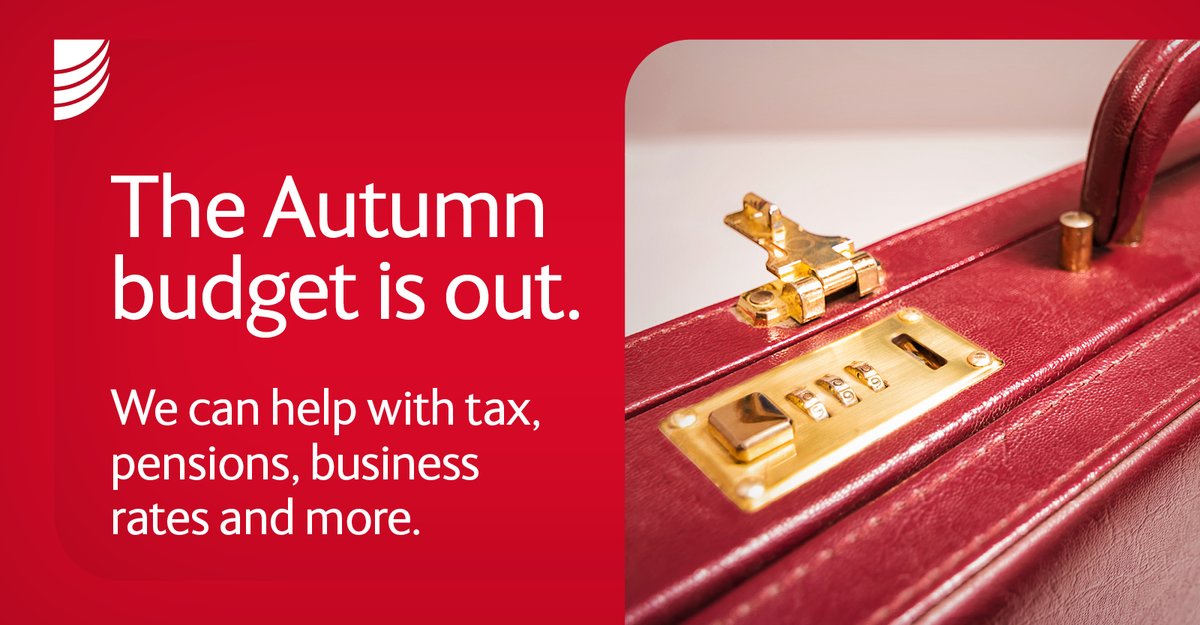 Does this mean that further tax rises and relief restrictions are less likely in the near future provided that growth forecasts hold good?!
