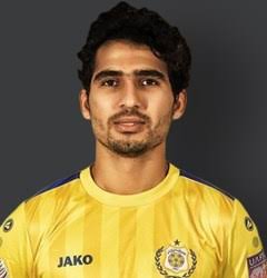 اطمنو انشاء الله
 هيعمل القضيه النهارده هيخلي الغندور يبضنكم اسبوع جاي  #الحنفي_في_الملعب