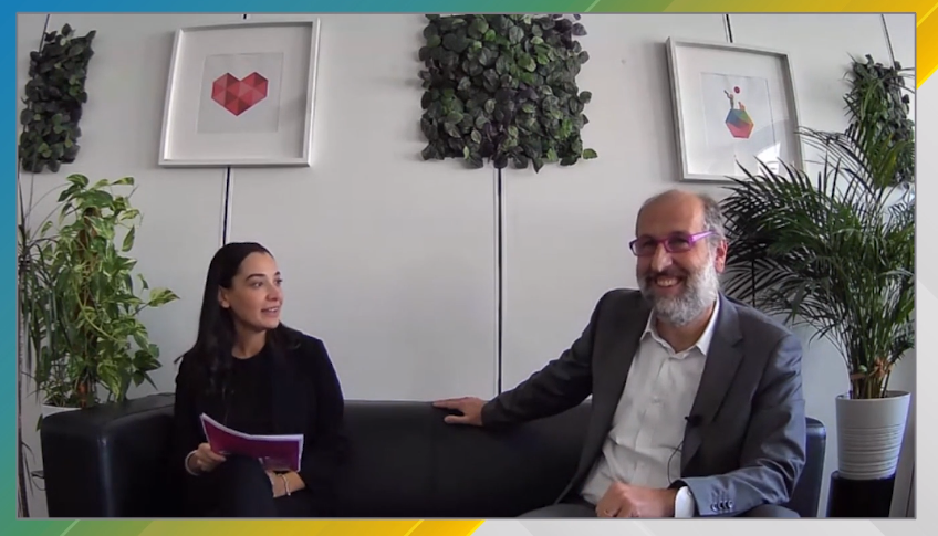 SIDI_Group's tweet photo. “I progetti guidati con metodologia #SAPActivate accelerano i tempi: la fase di #analisi è ridotta, la comprensione e la piena adozione del sistema avviene nel corso dell’implementazione” 

Augusto Galli, Senior #ProjectManager @SIDIGroup👉 https://t.co/gcwA4GM9ws

#SAPNOW2020 https://t.co/rH4ns2GIvw