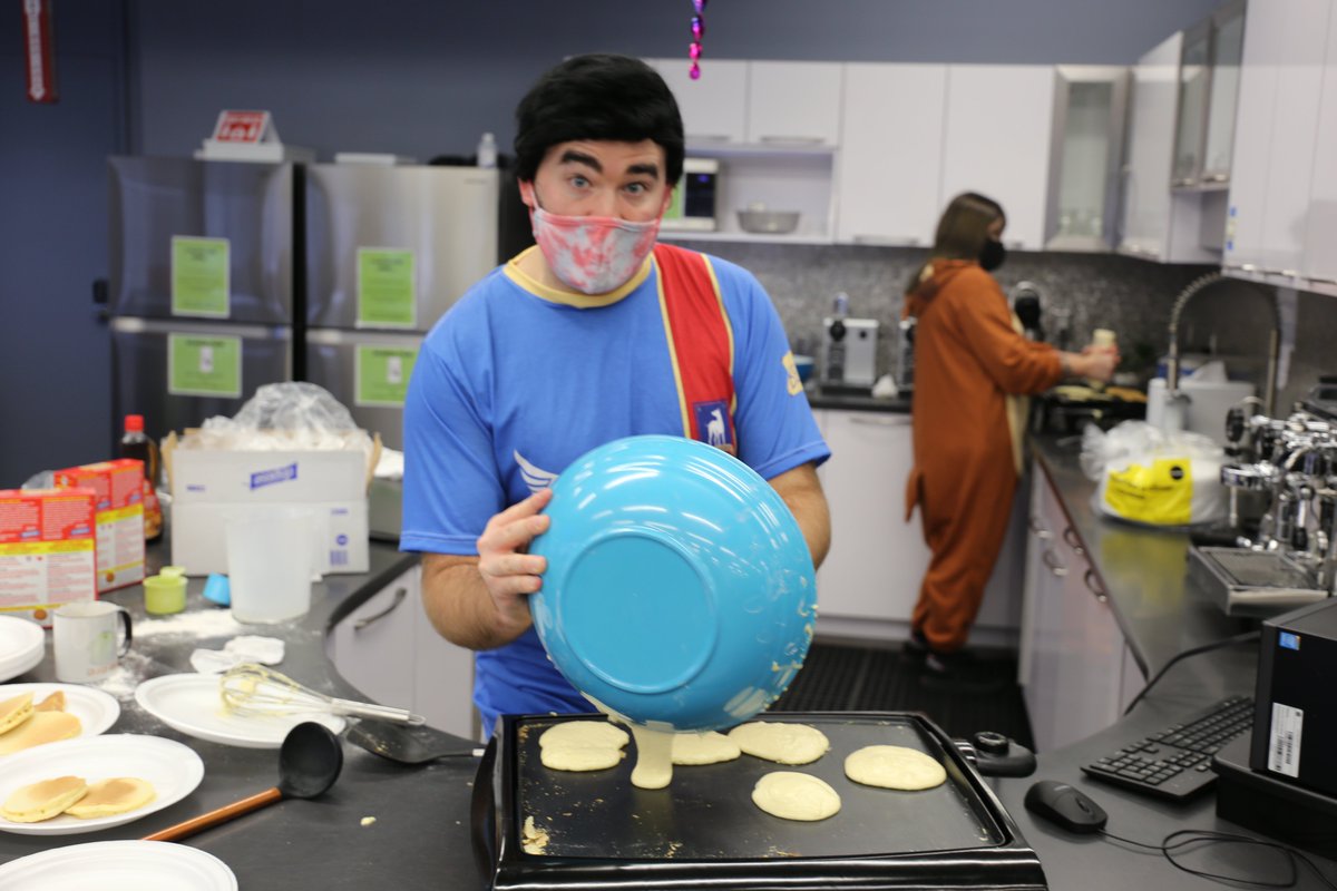 Big Blue Bubble tweet media