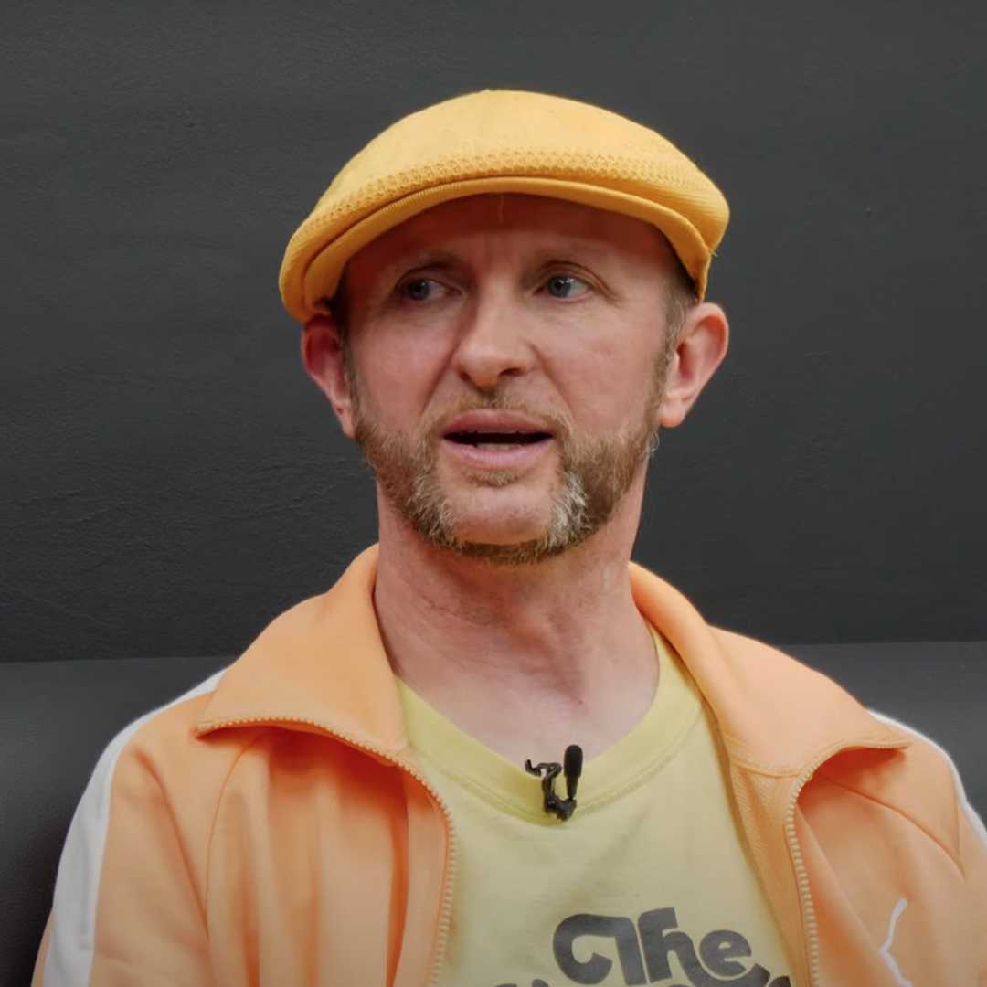 SIN_Cru_'s tweet photo. #SINCru member and original #Sinstar Prone joins Kilo for a sofa chat on his #hiphop history as part of Blade’s 05:21 Official #WritersPad series. Look out for the legendary Cher #autotune party trick.
https://t.co/hDc9iyeGoJ https://t.co/1c7K8sRpR5