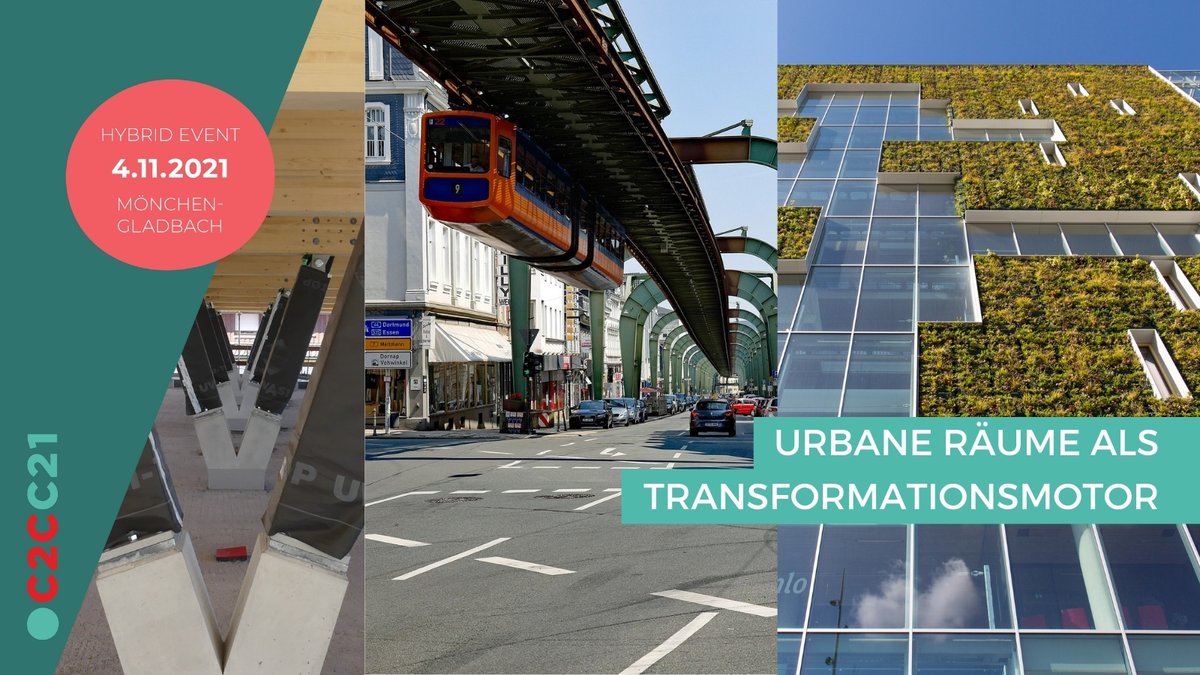 Cradle to Cradle NGO tweet media