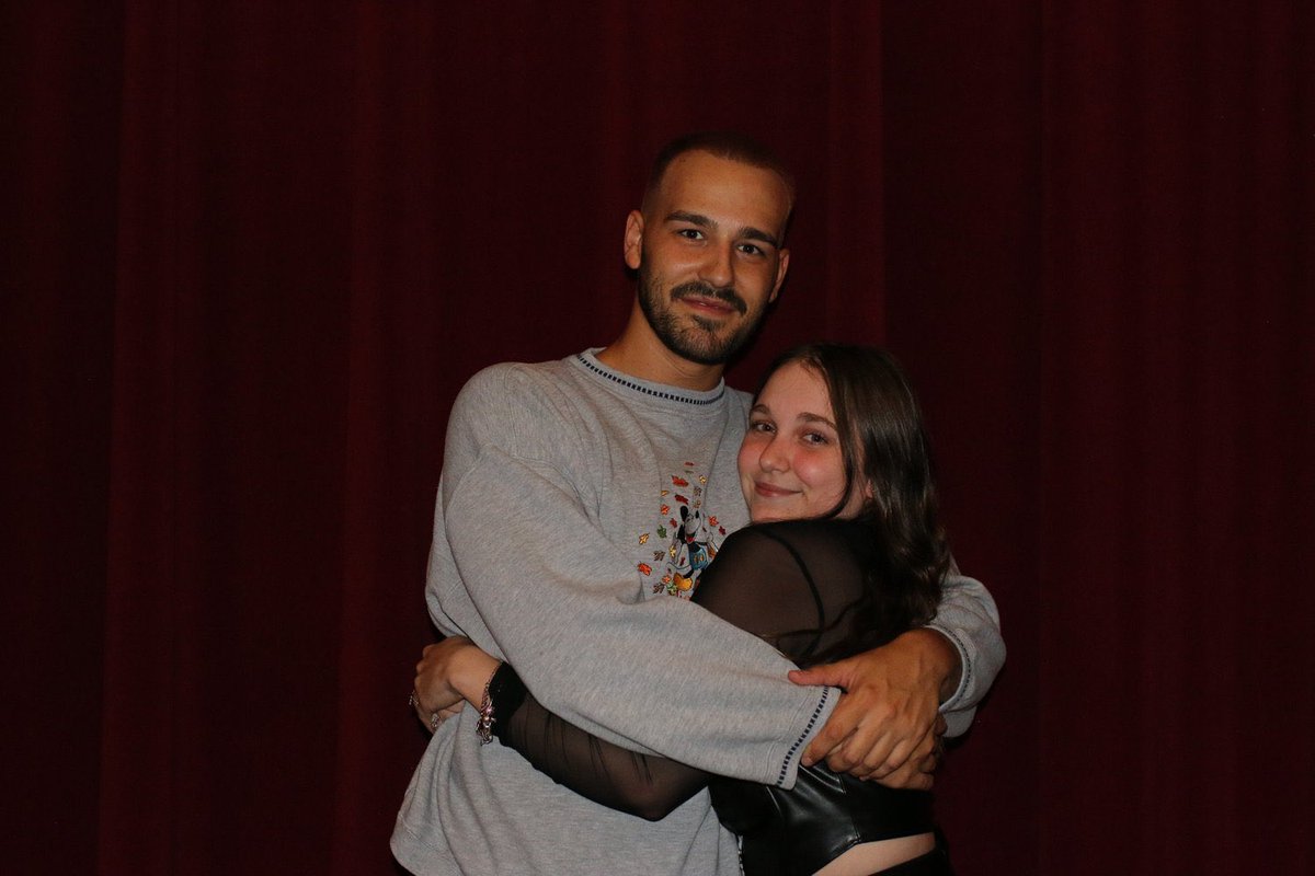 growing up with you has been the biggest blessing ever. i love watching you grow into the wonderful man that you have become today. i seriously will forever adore u, and thats never changing. love u always j. ur the best. im cringing at the first photo bc wtf. i love u i love u.